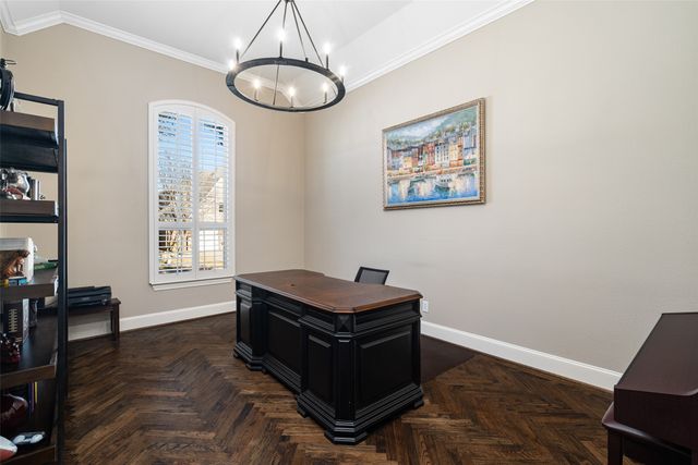 321 Hitch Wagon Drive, Mckinney, TX 75071