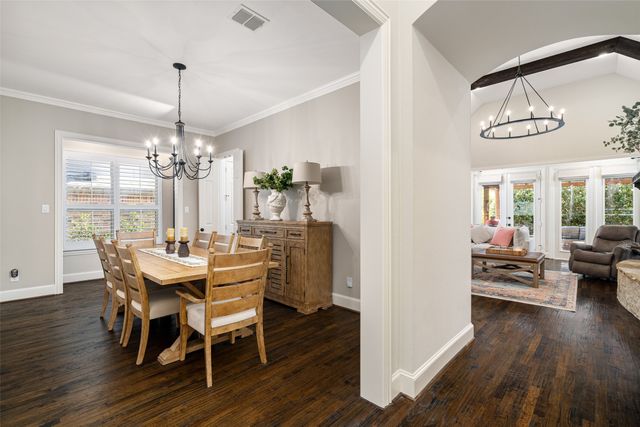 321 Hitch Wagon Drive, Mckinney, TX 75071