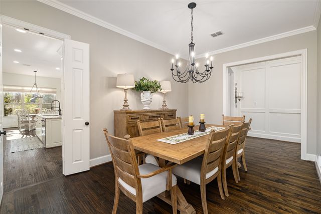 321 Hitch Wagon Drive, Mckinney, TX 75071