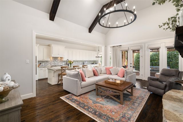 321 Hitch Wagon Drive, Mckinney, TX 75071