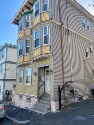 6 Nira Avenue 2, Boston, MA 02130