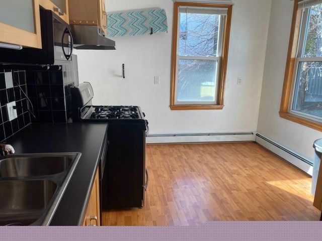 6 Nira Avenue 2, Boston, MA 02130