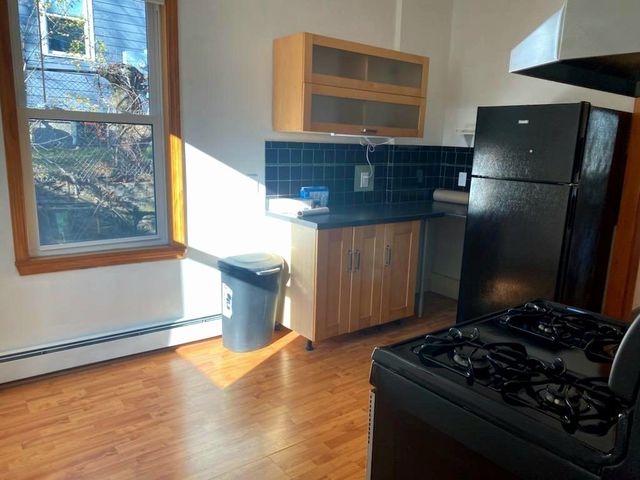6 Nira Avenue 2, Boston, MA 02130
