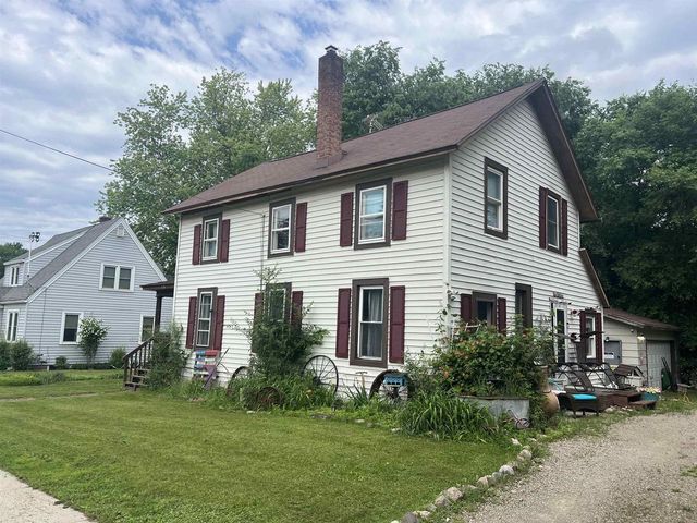 115 HIGH STREET, Waupaca, WI 54981
