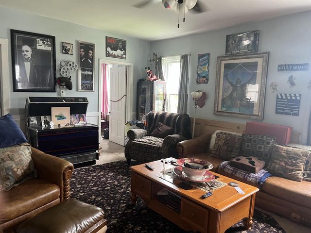 115 HIGH STREET, Waupaca, WI 54981