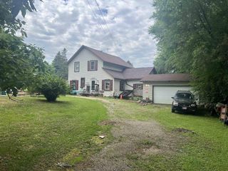 115 HIGH STREET, Waupaca, WI 54981