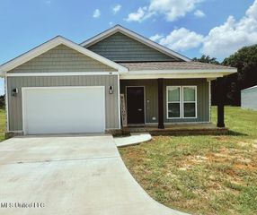 118 Trevor Lane, Lucedale, MS 39452