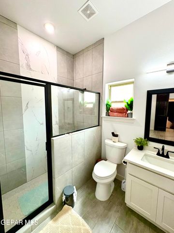 2394 ENCHANTED CROWN Lane, El Paso, TX 79911