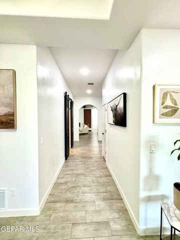 2394 ENCHANTED CROWN Lane, El Paso, TX 79911