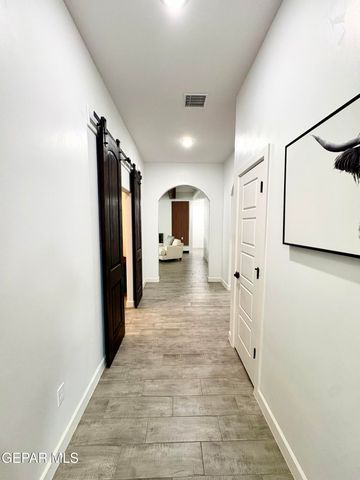 2394 ENCHANTED CROWN Lane, El Paso, TX 79911