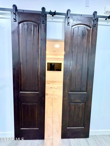 2394 ENCHANTED CROWN Lane, El Paso, TX 79911