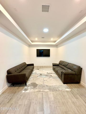 2394 ENCHANTED CROWN Lane, El Paso, TX 79911