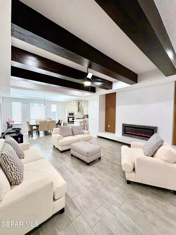 2394 ENCHANTED CROWN Lane, El Paso, TX 79911