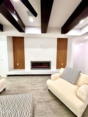 2394 ENCHANTED CROWN Lane, El Paso, TX 79911