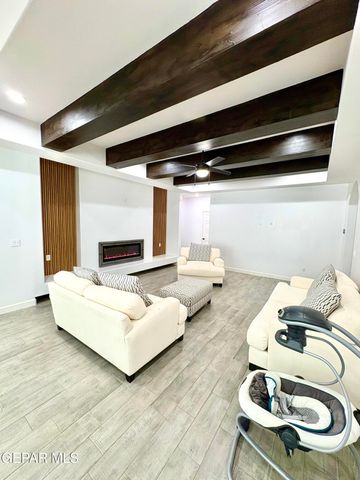 2394 ENCHANTED CROWN Lane, El Paso, TX 79911