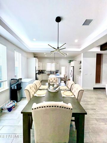 2394 ENCHANTED CROWN Lane, El Paso, TX 79911