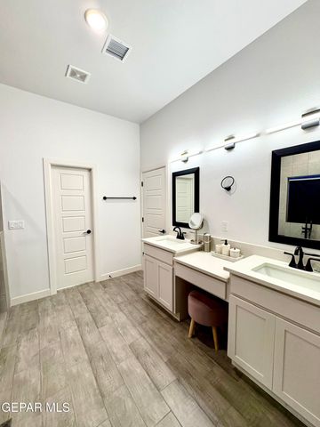 2394 ENCHANTED CROWN Lane, El Paso, TX 79911