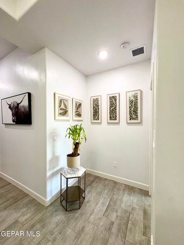 2394 ENCHANTED CROWN Lane, El Paso, TX 79911