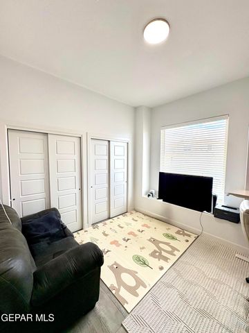 2394 ENCHANTED CROWN Lane, El Paso, TX 79911