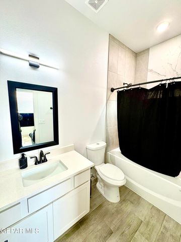 2394 ENCHANTED CROWN Lane, El Paso, TX 79911