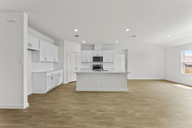 488 SONOMA ST, Fredericksburg, TX 78624