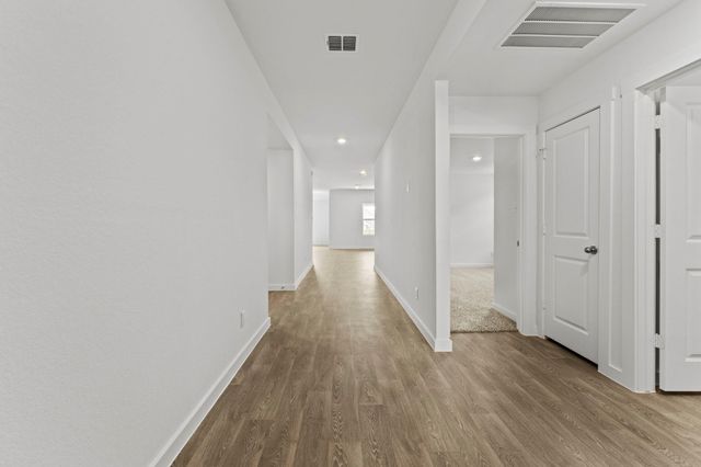 488 SONOMA ST, Fredericksburg, TX 78624