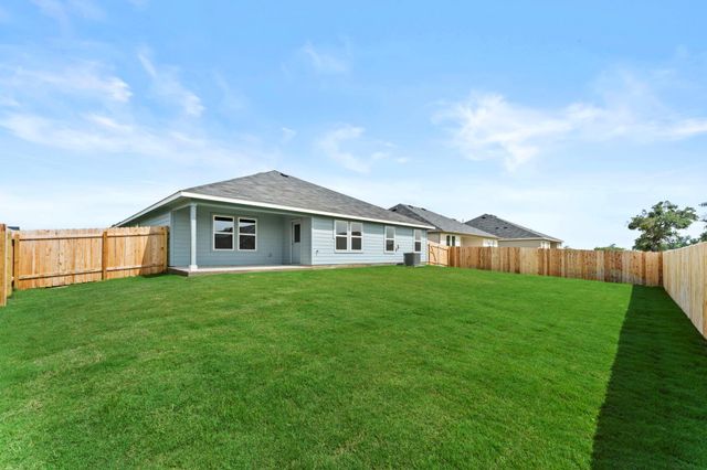488 SONOMA ST, Fredericksburg, TX 78624