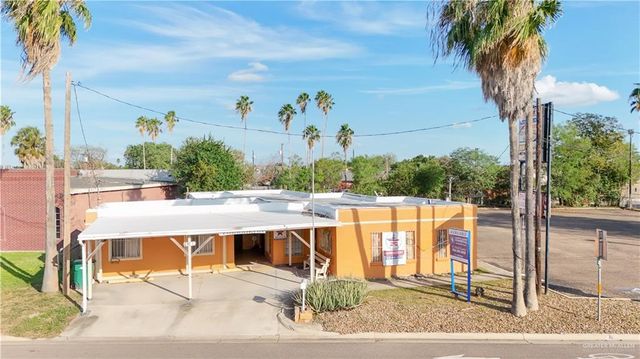 921 S Cage Boulevard, Pharr, TX 78577