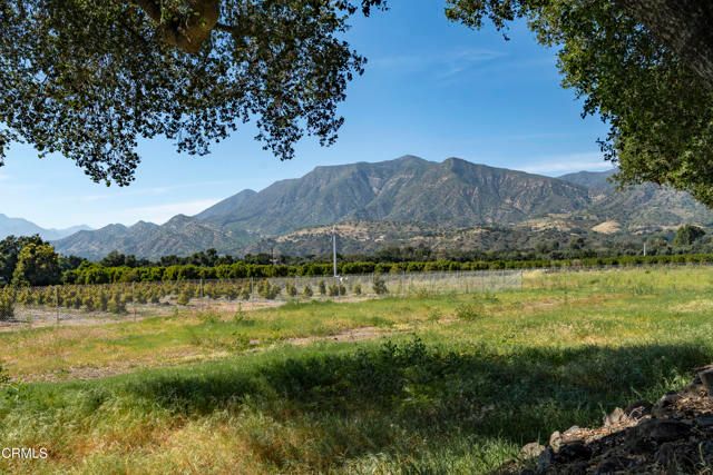 3741 Grand Avenue, Ojai, CA 93023