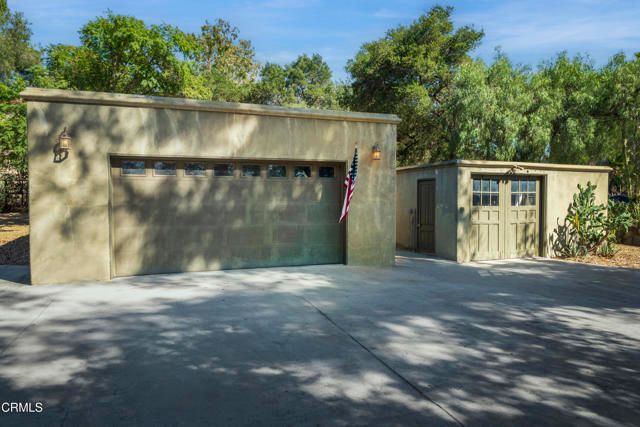 3741 Grand Avenue, Ojai, CA 93023