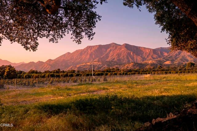 3741 Grand Avenue, Ojai, CA 93023