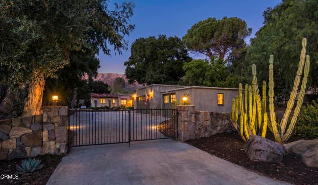 3741 Grand Avenue, Ojai, CA 93023