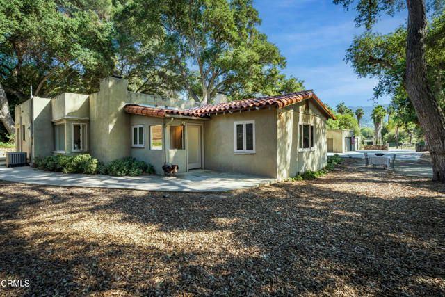 3741 Grand Avenue, Ojai, CA 93023