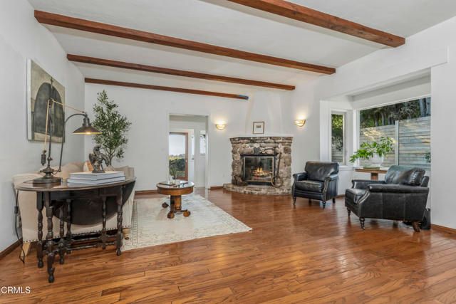 3741 Grand Avenue, Ojai, CA 93023