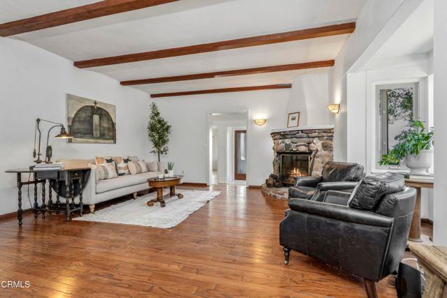 3741 Grand Avenue, Ojai, CA 93023