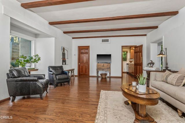 3741 Grand Avenue, Ojai, CA 93023