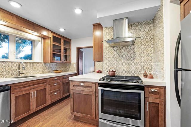 3741 Grand Avenue, Ojai, CA 93023