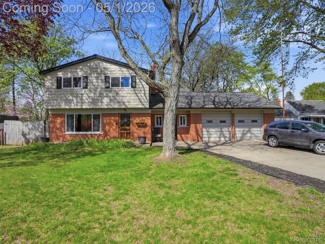14931 Lyons Street, Livonia, MI 48154