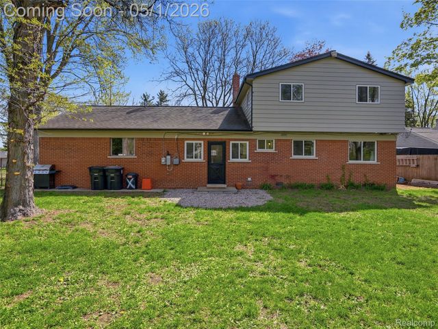 14931 Lyons Street, Livonia, MI 48154