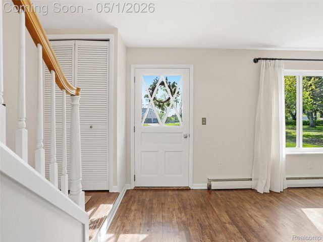 14931 Lyons Street, Livonia, MI 48154