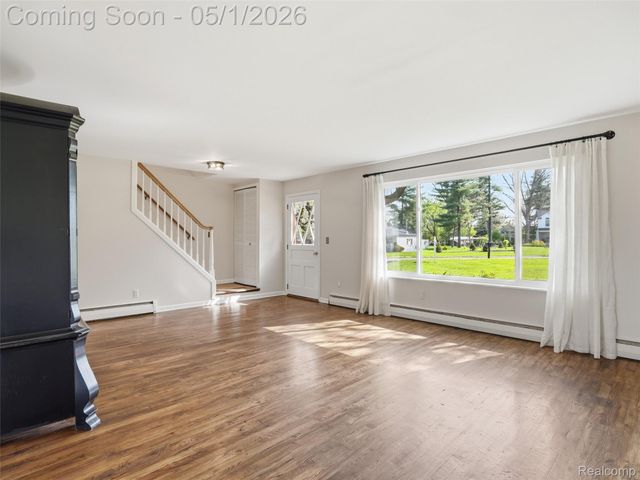 14931 Lyons Street, Livonia, MI 48154