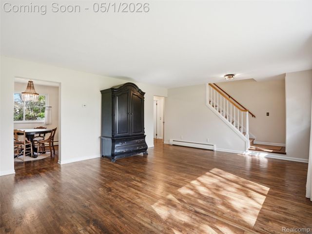 14931 Lyons Street, Livonia, MI 48154
