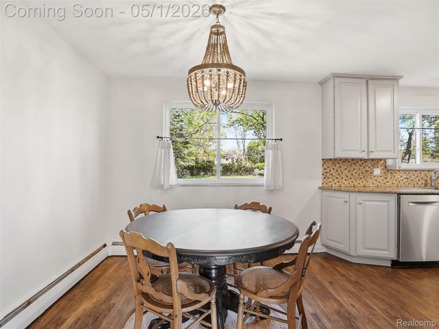 14931 Lyons Street, Livonia, MI 48154
