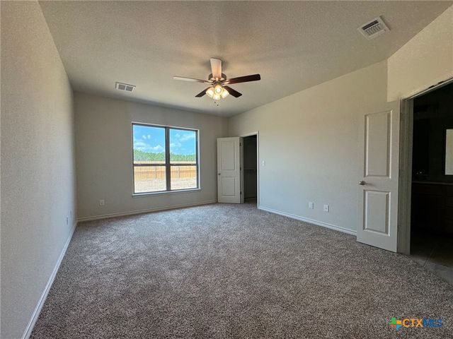 1110 Bending Bough Way, Temple, TX 76502