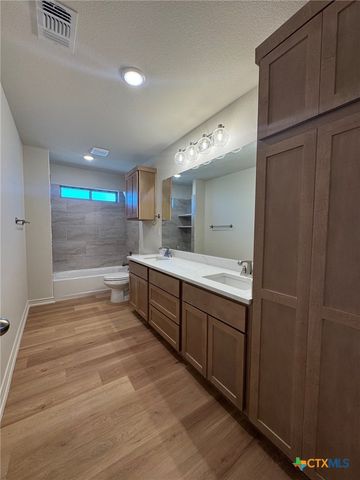 1110 Bending Bough Way, Temple, TX 76502
