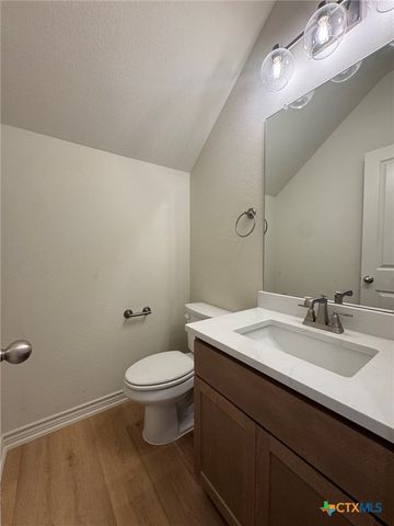 1110 Bending Bough Way, Temple, TX 76502