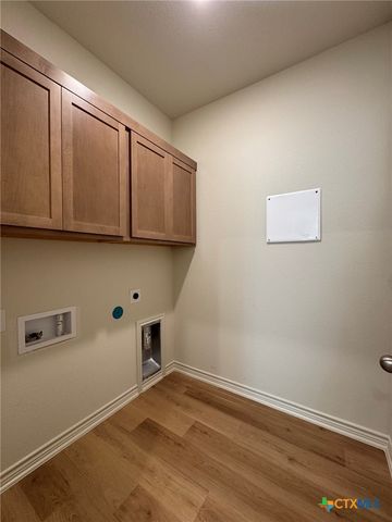 1110 Bending Bough Way, Temple, TX 76502