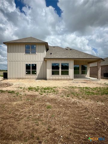1110 Bending Bough Way, Temple, TX 76502