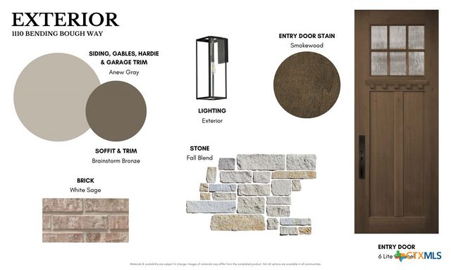 1110 Bending Bough Way, Temple, TX 76502