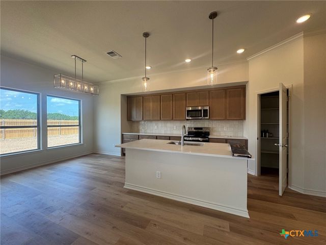 1110 Bending Bough Way, Temple, TX 76502
